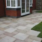 Business 14 image L & M LANDSCAPES & GARDEN DESIGN Tree Services in Stoke-On-Trent St