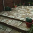 Business 15 image L & M LANDSCAPES & GARDEN DESIGN Tree Services in Stoke-On-Trent St