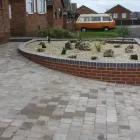 Business 19 image L & M LANDSCAPES & GARDEN DESIGN Tree Services in Stoke-On-Trent St