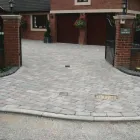 Business 20 image L & M LANDSCAPES & GARDEN DESIGN Tree Services in Stoke-On-Trent St