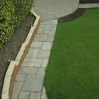 Business 21 image L & M LANDSCAPES & GARDEN DESIGN Tree Services in Stoke-On-Trent St