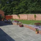 Business 22 image L & M LANDSCAPES & GARDEN DESIGN Tree Services in Stoke-On-Trent St