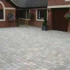 Business 23 image L & M LANDSCAPES & GARDEN DESIGN Tree Services in Stoke-On-Trent St