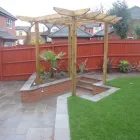 Business 24 image L & M LANDSCAPES & GARDEN DESIGN Tree Services in Stoke-On-Trent St