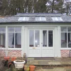 Business 23 image L & M LTD Business Centres in Altrincham Ch