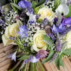 Business 5 image LA LUNA FLORAL DESIGN Wholesale Trade in Oakley Ha