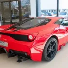 Business 2 image LANCASTER FERRARI COLCHESTER Car Dealers in Colchester Es