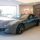 Business 3 image LANCASTER FERRARI COLCHESTER Car Dealers in Colchester Es