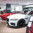 Business 1 image LANCASTER JAGUAR, WOLVERHAMPTON Used Car Dealers in Wolverhampton We
