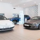 Business 1 image LANCASTER VOLKSWAGEN HARLOW Garages in Harlow Es