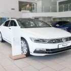 Business 2 image LANCASTER VOLKSWAGEN HARLOW Garages in Harlow Es