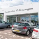 Business 3 image LANCASTER VOLKSWAGEN HARLOW Garages in Harlow Es