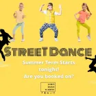Business 3 image LANE'S DANCE ACADEMY Venues in Manchester Gr