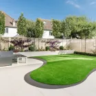 Business 1 image LANGLEA GARDEN DESIGN & CONSTRUCTION Landscapers in Brighton Ea