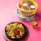 Business 3 image LAS IGUANAS EDINBURGH Tapas Restaurants in Edinburgh Edh