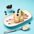 Business 5 image LAS IGUANAS EDINBURGH Tapas Restaurants in Edinburgh Edh