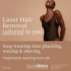 Business 1 image LASER CLINICS UK - LEEDS Hair Removal in Leeds We
