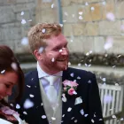 Business 6 image LASZLO PHOTOGRAPHY & FILM Wedding Services in Halesowen We