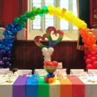 Business 1 image LAVA BALLOONS Wedding Supplies in Rutherglen La