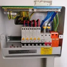 Business 9 image LAVELEC ELECTRICAL Electricians & Electrical Contractors in Peterlee Co