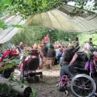 Business 1 image LAWRENCE WESTON COMMUNITY FARM Charitable & Voluntary Organisations in Bristol Av