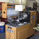Business 1 image LAWSON DIESEL INJECTION Garage Services in Edinburgh Mi