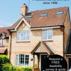 Business 7 image LAWSONS LOFTS Loft Conversions in Crawley We