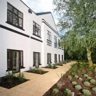 Business 4 image LAWTON MANOR Nursing Homes in Stoke-On-Trent St