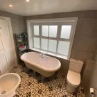 Business 11 image LB PLUMBING & HEATING Plumbing & HVAC Supplies in Wokingham Be