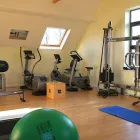 Business 1 image LBHEALTHCARE PHYSIOTHERAPY Sports Massage in FAREHAM Ha