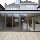 Business 5 image LD BUILDING SERVICES LTD Woodworking in Isleworth Mi