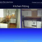 Business 7 image LD SUSSEX DECORATION Painters & Decorators in Eastbourne Ea