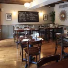 Business 21 image LE BISTROT PIERRE French Restaurants in Derby De