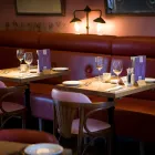 Business 3 image LE BISTROT PIERRE French Restaurants in Derby De