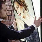 Business 1 image LEACH IMPACT Signs, Banners & Display Systems in Huddersfield We