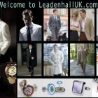 Business 3 image LEADENHALL SUIT UK Shopping & Retail in Norwich No