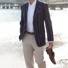 Business 5 image LEADENHALL SUIT UK Shopping & Retail in Norwich No