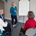 Business 1 image LEADING ON PURPOSE Business Services in Hesketh Bank La