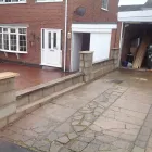 Business 1 image LEASON CONSTRUCTION Builders in Burton-On-Trent St