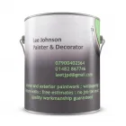 Business 1 image LEE JOHNSON PAINTER & DECORATOR Painters & Decorators in Beverley No
