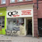 Business 1 image LEEDS MUSIC CENTRES Music Teachers in Leeds We