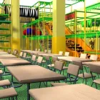 Business 12 image LEESE Stove & Oven Repairs & Parts in Stoke-On-Trent St