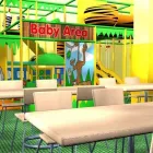 Business 8 image LEESE Stove & Oven Repairs & Parts in Stoke-On-Trent St