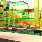 Business 9 image LEESE Stove & Oven Repairs & Parts in Stoke-On-Trent St