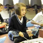 Business 15 image LEICESTER HIGH SCHOOL FOR GIRLS Nursery Schools in Leicester Le