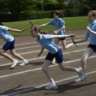 Business 17 image LEICESTER HIGH SCHOOL FOR GIRLS Nursery Schools in Leicester Le