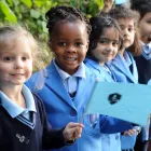 Business 19 image LEICESTER HIGH SCHOOL FOR GIRLS Nursery Schools in Leicester Le