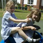 Business 20 image LEICESTER HIGH SCHOOL FOR GIRLS Nursery Schools in Leicester Le