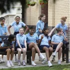 Business 1 image LEICESTER HIGH SCHOOL FOR GIRLS Nursery Schools in Leicester Le