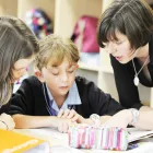 Business 2 image LEICESTER HIGH SCHOOL FOR GIRLS Nursery Schools in Leicester Le